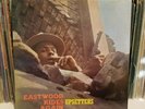 Upsetters Eastwood Rides Again Lee Perry LP Trojan RARE vinyl reggae Bob Marley