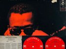 Miles Davis Round About Midnight CL 949 2 Eye Vinyl (VG) Tested Plays Well