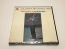 Miles Davis Miles Davis In Europe CQ645 Reel To Reel 7 1/2 IPS New Sealed