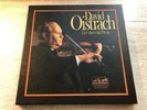 David Oistrakh Violin Vermachtnis Legacy Vinyl 7LP Set Melodiya Eurodisc 63 951