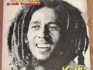 Bob Marley & The Wailers ?– Kaya Vinyl LP Album 33rpm 1978 Island ILPS 9517