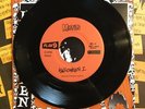 Misfits Halloween 7” FAN CLUB edition black vinyl Unofficial