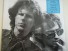 Single / Georg Danzer / Ludwig Hirsch - „Ruaf mi ned au“ / Limitierte Auflage /