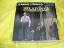 Harry Belafonte - At Carnegie Hall - Original DG Heavy RCA Stereo 2X LP - MINT