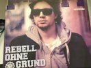 Prinz Pi - Rebell ohne Grund (2011) Vinyl Platte Originalzustand neuwertig
