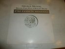 QUEEN & GEORGE MICHAEL - Killer - UK 2-track White Lable DJ Promo