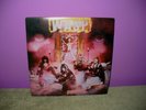 W.A.S.P. Self-Titled LP - Original 1984 Capitol ST-12343 - Includes Insert
