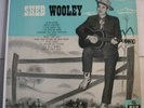 Sheb Wooley 