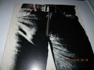 The Rolling Stones Sticky fingers COC59100 1971