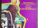 Schubert/Paul Badura-Skoda 3 LP Box Set NM * The Complete Piano Sonatas Volume 4