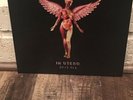 NIRVANA - IN UTERO - VINYL 2 LP RECORD - 2013 mix 180 gram 45rpm RSD Not Sealed