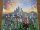 ARMORED SAINT March of the Saint LP Japan 1984 Anthrax Metallica Testament RARE