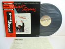 OST midnight express LP GIORGIO MORODER LP JAPAN VICTOR CASABLANCA VIP-7276 OBI