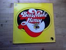Music Every Night Bees Make Honey Very Good Vinyl LP Record EMC 3013 1973 Press