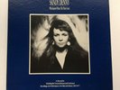 SANDY DENNY: Who Knows Where The Time Goes LP 4 LP box w/ booklet & insert