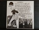 Sixties Japanese Garage-Psych Sampler RSD White Vinyl Mint sealed numbered ed.