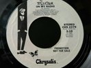 The Selecter  -  On My Radio  -  Promo  -  7 Single - Mono & Stereo