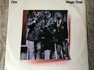 OPA MAGIC TIME LATIN PSYCH PROG JAZZ ROCK URUGUAY RARE LP RADA FATTORUSSO