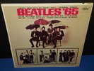 THE BEATLES 65 vinyl LP MONO First Pressing Capitol original inner sleeve T 2228