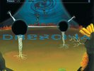 DREXCIYA - NEPTUNE'S LAIR (2LP)  2 VINYL LP NEUF