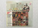 MONKEES THE BIRDS THE BEES THE MONKEES NEW SEALED 1986 USA RHINO RELEASE LP