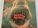 Ron & Val Taylor’s “Inner Space” Original 1973 Press”Rare Promo Issue” EX+