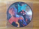 David Bowie Let's Dance - 1983 Picture Disc vinyl LP in mint condition