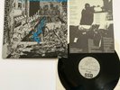 SS Decontrol Get It Away LP SSD DYS Punk Boston Hardcore Slapshot Negative FX