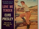 ELVIS PRESLEY-VERY RARE NO DOG LABEL ORIGINAL FIFTIES LOVE ME TENDER