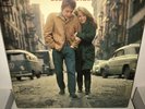 Original Bob Dylan Freewheelin 2 EYE MONO Vinyl Neil Young Johnny Cash Rodriguez