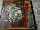 LA REVOLUCION DE EMILIANO ZAPATA HOY SECOND LP MEXICAN PSYCH ROCK POKORA MEXICO
