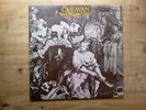 Caravan Waterloo Lily 1st Press Vinyl LP Record SDL 8 Deram Brown Labels