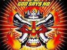 Monster Magnet - God Says No 2015 Vinyl Great condition (C)