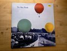 The Rain Parade Emergency Third Rail Power Trip 1st Press Vinyl Record ZING 001