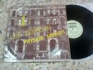 LED ZEPPELIN-Physical Graffiti No.1 Malaysia LP weird cover label rare