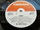 THE MOODY BLUES IN SEARCH OF THE LOST CHORD ORIGINAL UK Press MINT- ARCHIVED LP