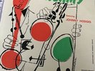 Rare MiNt Condition Creamy Johnny Hodges Norgran DG OG Norman Granz Original