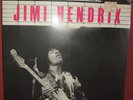 JIMI HENDRIX The Legends Of Rock DOUBLE LP Vintage ALBUM Made in Germany RECORD