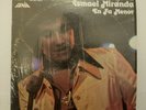 Ismael Miranda-En Fa Menor-Rare Orig.1st.Press.Fania Clouds Label.Ex-Lp Plays Ex
