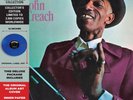 Papa John Creach Blue Colored Vinyl RSD New Jerry Garcia, Carlos Santana, Slick