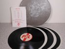 PIL Public Image Limited - Metal Box - 1979 Complete and original