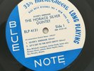 Blue note Original 1963 - Horace Silver Quintet, Silver's Serenade - 4131