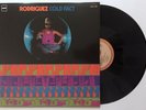Rodriguez - Cold Fact Vinyl LP Europe