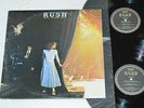 RUSH Exit... Stage Left 2-LP Anthem Records Canada ANR-4-1035 VG/VG/VG Prog 1981