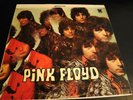 ROCK 33 RPM LP RECORD BY PINK FLOYD-THE PIPER AT THE GATES OF DAWN