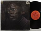 MILES DAVIS In A Silent Way COLUMBIA LP VG++ 70's reissue SHRINK