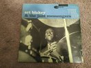 ART BLAKEY and the JAZZ MESSENGERS - THE BIG BEAT.4029 BLUE NOTE 47 WEST 63RD