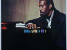 Mal Waldron Live 4 to 1 on Japan Philips 2LP Masabumi Kikuchi