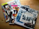 The Beatles Anthology 1 2 & 3 Near Mint 9 x Vinyl LP Records 7243 8 344 45/48/51