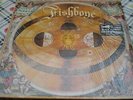Fishbone – Give A Monkey A Brain... rare LP Vinyl 1993 Rock Funk metal + 7''